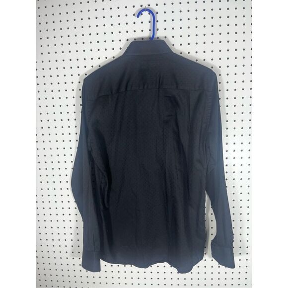 Duchamp London button down dress shirt size M - Picture 2 of 4